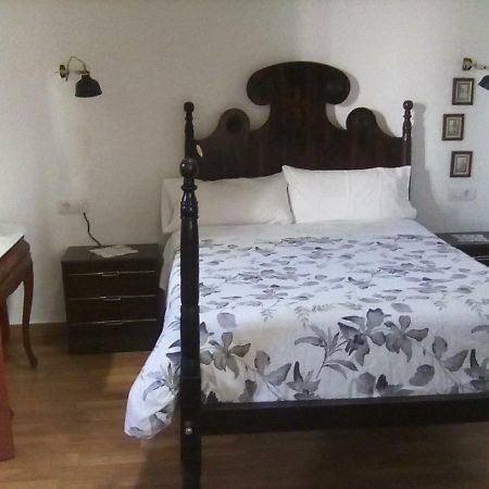 Casa Mama Conchita Vivienda Vacacional Villa ลอส ซิลอส ภายนอก รูปภาพ