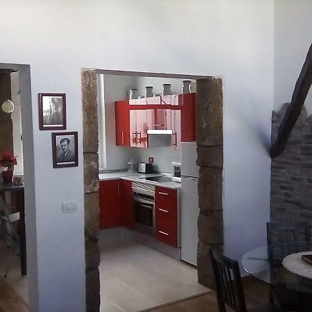 Casa Mama Conchita Vivienda Vacacional Villa ลอส ซิลอส ภายนอก รูปภาพ