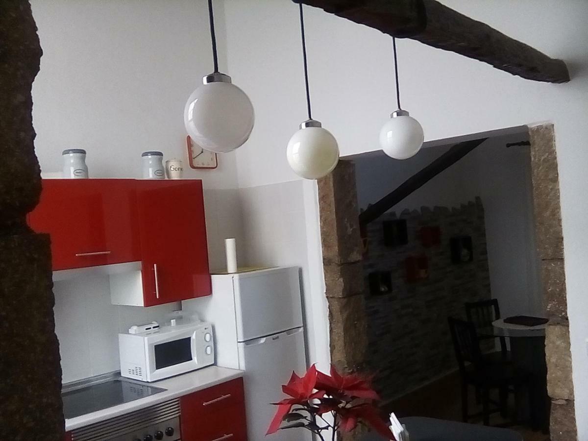 Casa Mama Conchita Vivienda Vacacional Villa ลอส ซิลอส ภายนอก รูปภาพ
