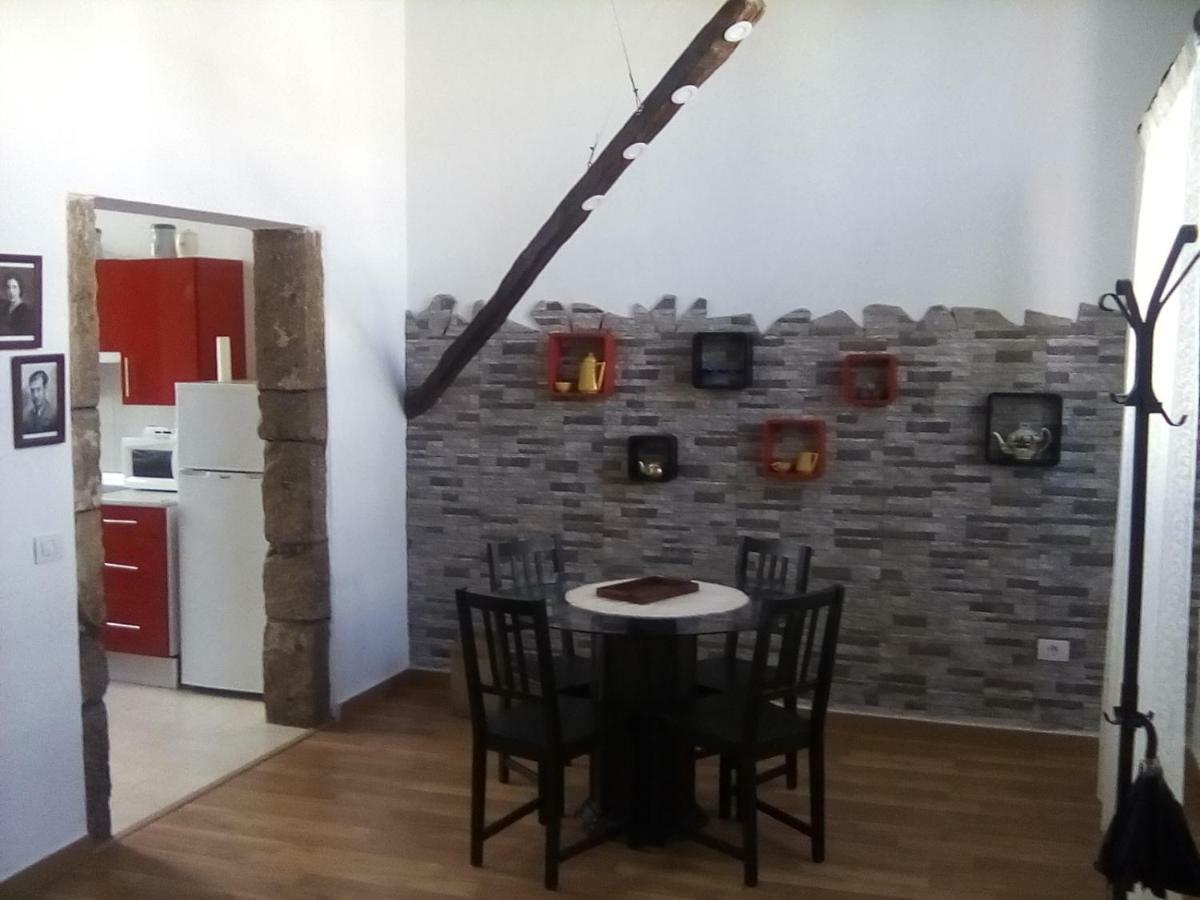 Casa Mama Conchita Vivienda Vacacional Villa ลอส ซิลอส ภายนอก รูปภาพ