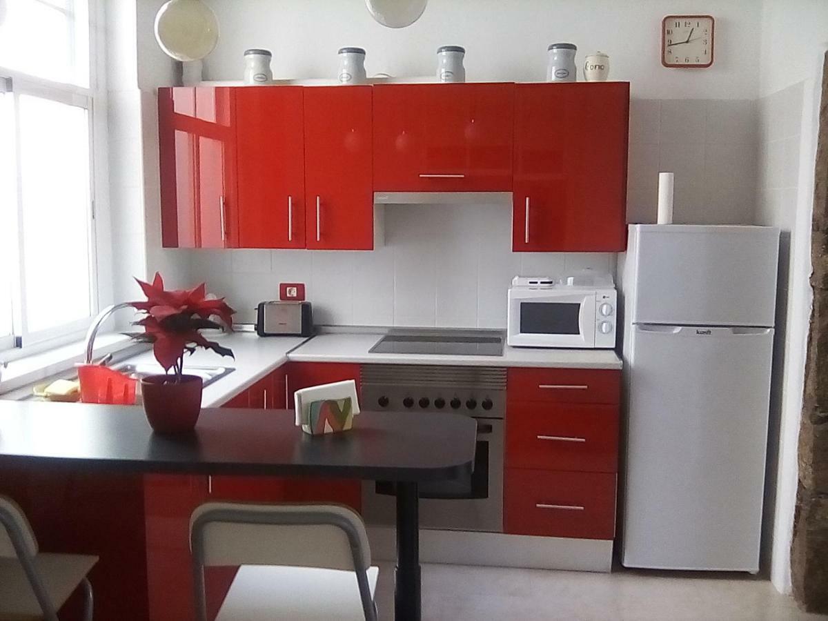 Casa Mama Conchita Vivienda Vacacional Villa ลอส ซิลอส ภายนอก รูปภาพ