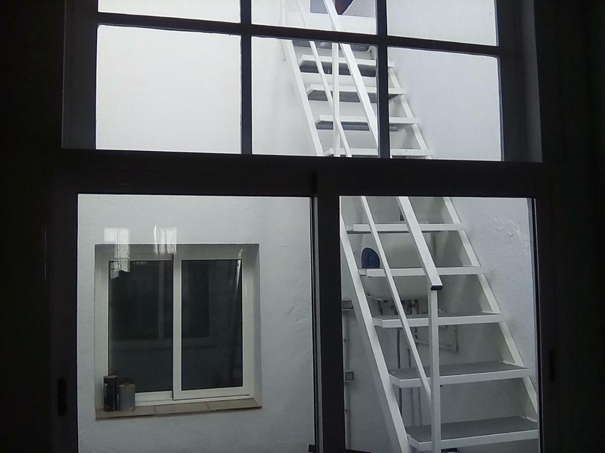 Casa Mama Conchita Vivienda Vacacional Villa ลอส ซิลอส ภายนอก รูปภาพ